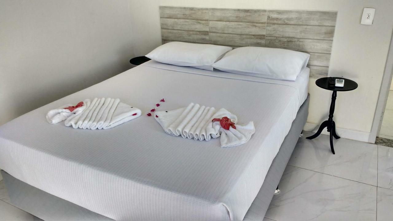 Espaco Santa Flora Pôrto das Galinhas 外观 照片